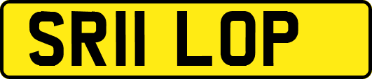 SR11LOP