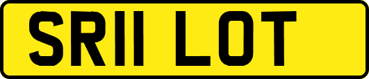 SR11LOT
