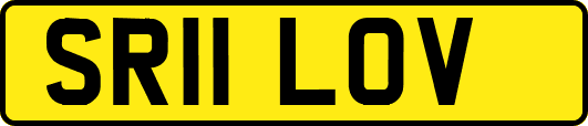 SR11LOV