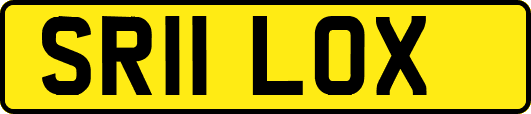 SR11LOX