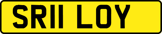 SR11LOY