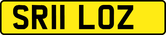 SR11LOZ