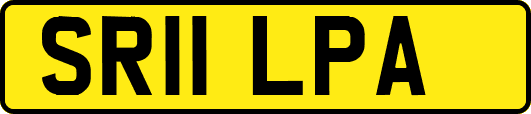 SR11LPA