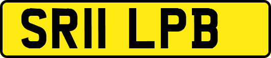 SR11LPB