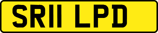 SR11LPD
