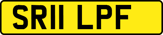 SR11LPF