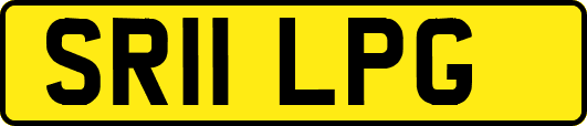 SR11LPG