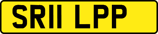 SR11LPP