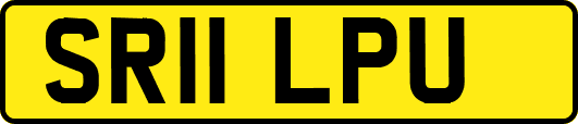 SR11LPU