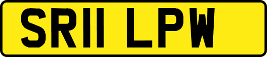 SR11LPW