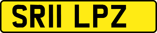 SR11LPZ