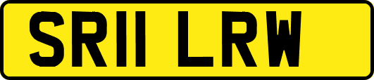 SR11LRW
