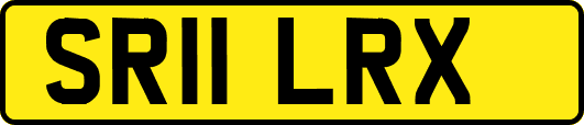 SR11LRX