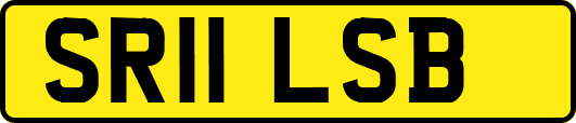 SR11LSB