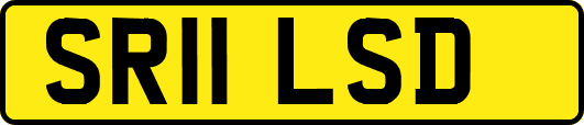 SR11LSD