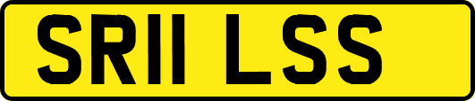 SR11LSS