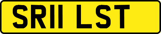 SR11LST