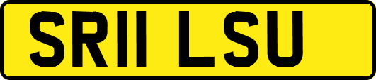 SR11LSU
