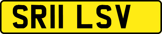 SR11LSV