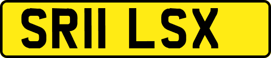 SR11LSX
