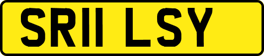 SR11LSY