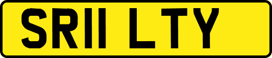 SR11LTY