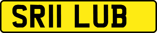 SR11LUB