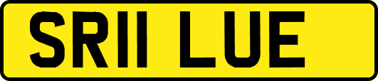 SR11LUE