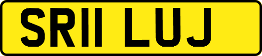 SR11LUJ