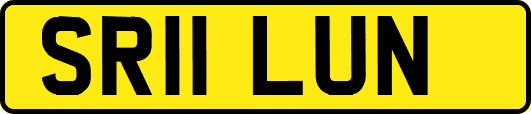 SR11LUN