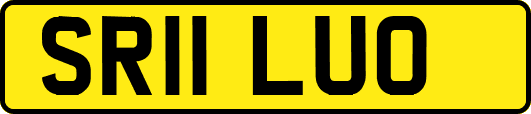SR11LUO