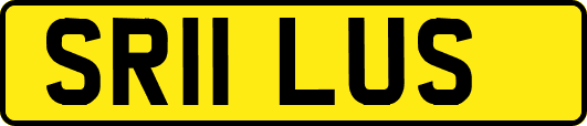 SR11LUS