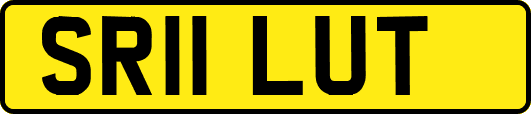 SR11LUT