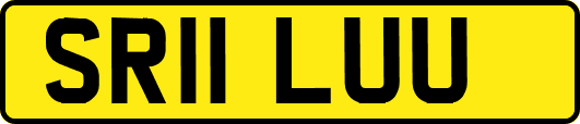 SR11LUU