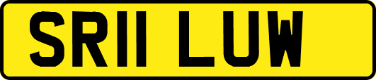 SR11LUW