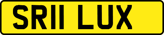 SR11LUX