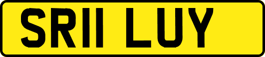 SR11LUY