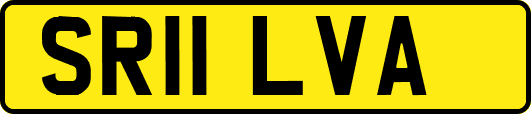 SR11LVA