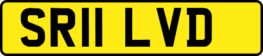 SR11LVD