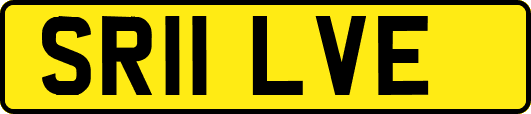 SR11LVE