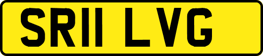 SR11LVG