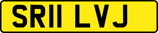 SR11LVJ