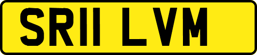 SR11LVM