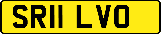 SR11LVO