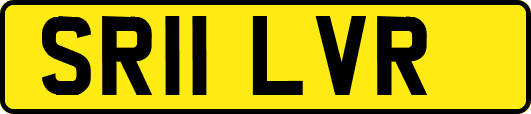 SR11LVR
