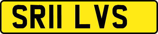 SR11LVS