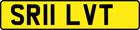 SR11LVT