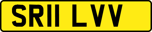 SR11LVV
