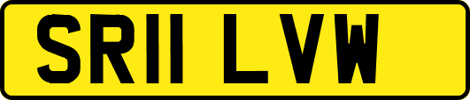 SR11LVW