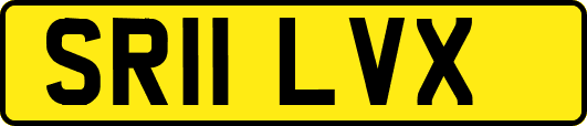 SR11LVX